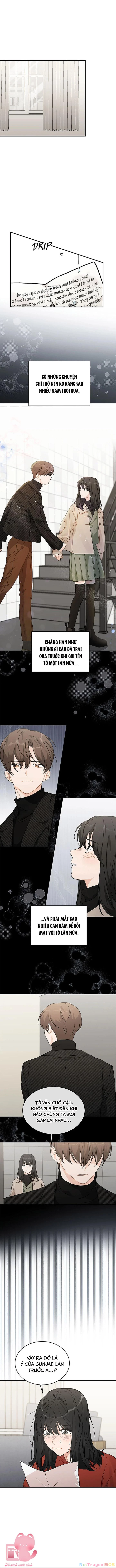 Cõng Anh Mà Chạy Chapter 54 - 3