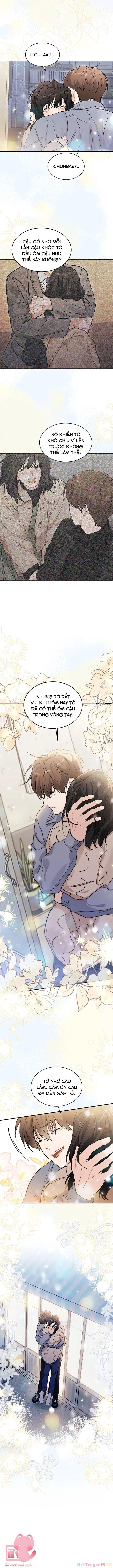 Cõng Anh Mà Chạy Chapter 54 - 7