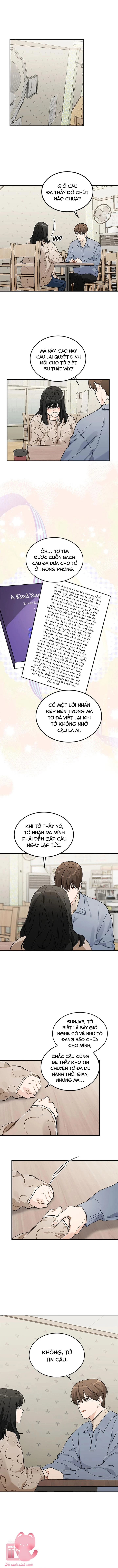 Cõng Anh Mà Chạy Chapter 54 - 8