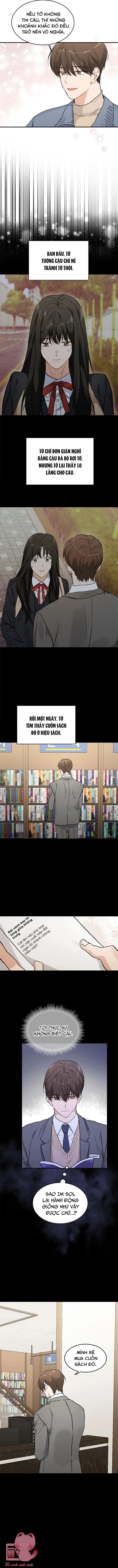 Cõng Anh Mà Chạy Chapter 54 - 9