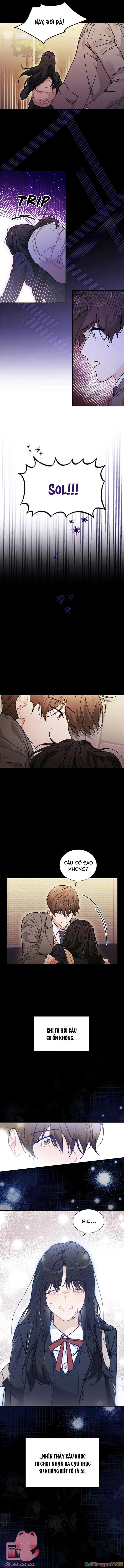 Cõng Anh Mà Chạy Chapter 54 - 11