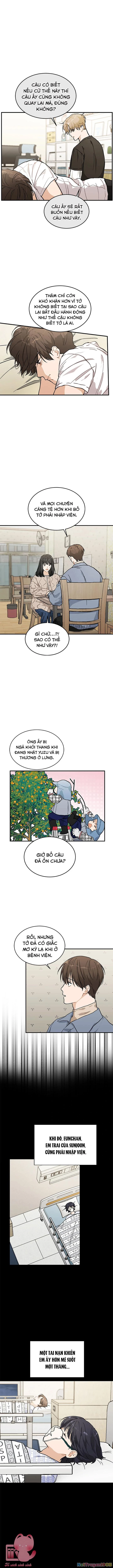 Cõng Anh Mà Chạy Chapter 55 - 4