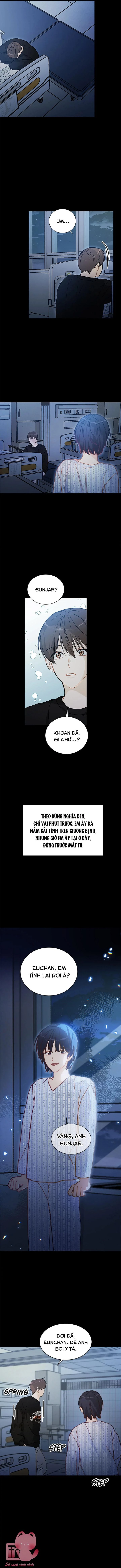 Cõng Anh Mà Chạy Chapter 55 - 5