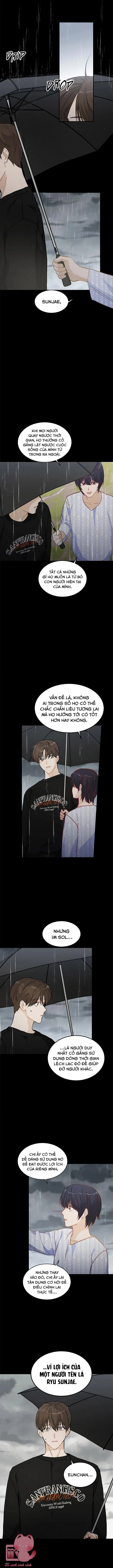 Cõng Anh Mà Chạy Chapter 55 - 10