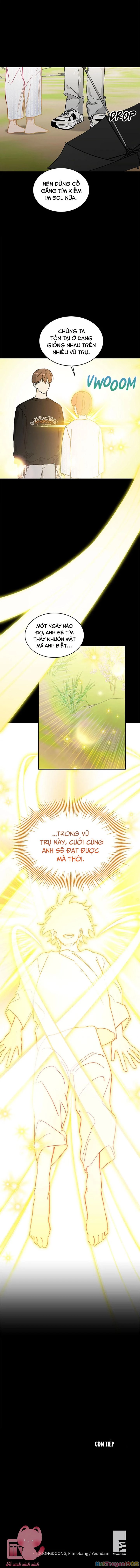 Cõng Anh Mà Chạy Chapter 55 - 11