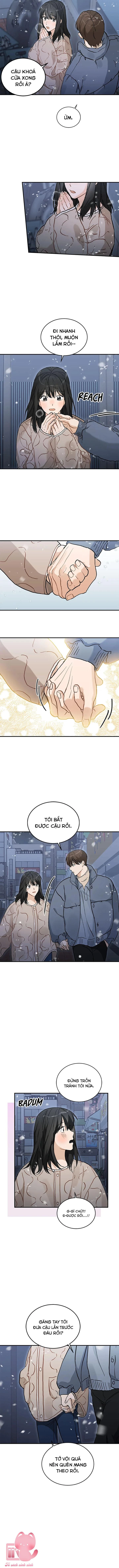 Cõng Anh Mà Chạy Chapter 56 - 6