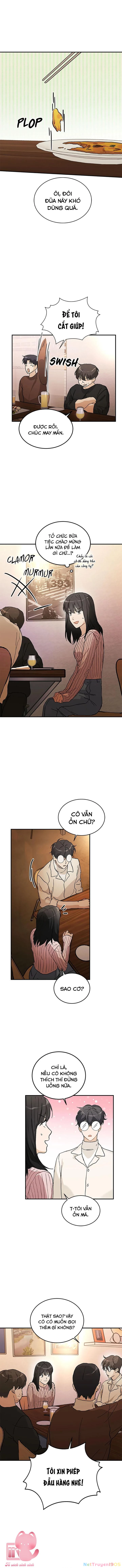 Cõng Anh Mà Chạy Chapter 57 - 3