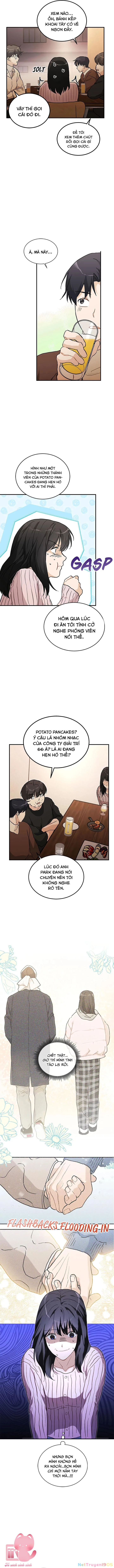 Cõng Anh Mà Chạy Chapter 57 - 4