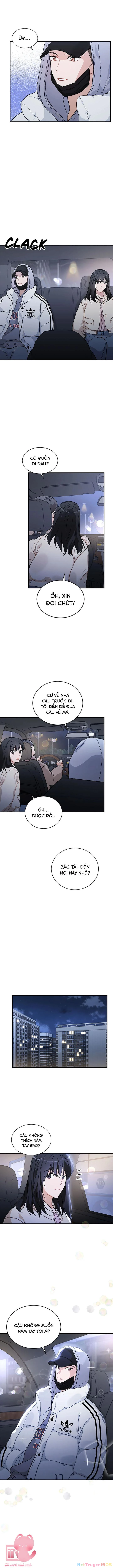 Cõng Anh Mà Chạy Chapter 57 - 9