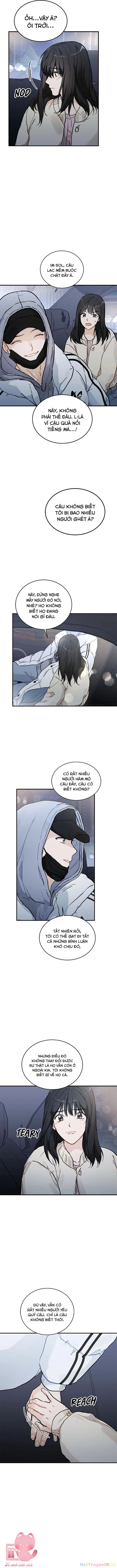 Cõng Anh Mà Chạy Chapter 57 - 11