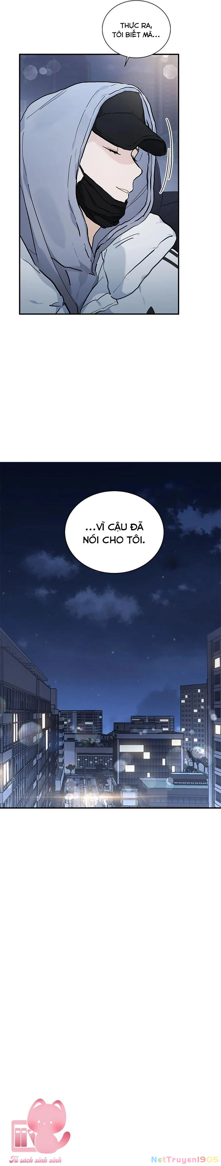 Cõng Anh Mà Chạy Chapter 57 - 12