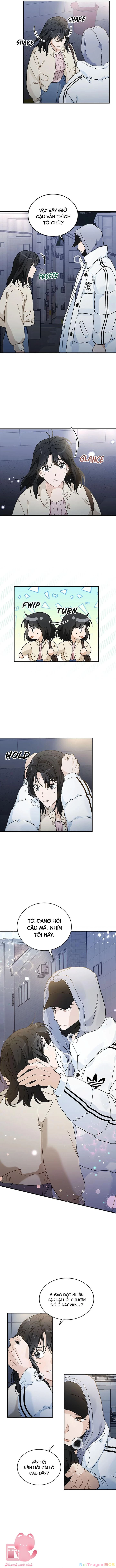 Cõng Anh Mà Chạy Chapter 58 - 4