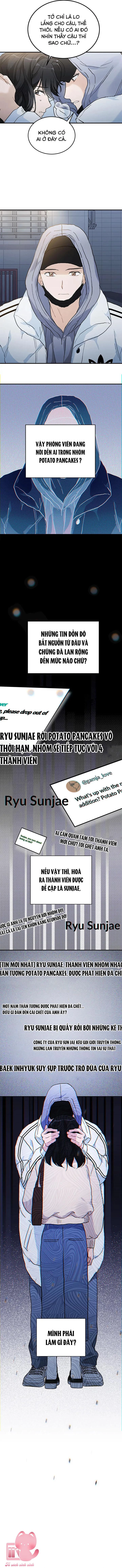 Cõng Anh Mà Chạy Chapter 58 - 5