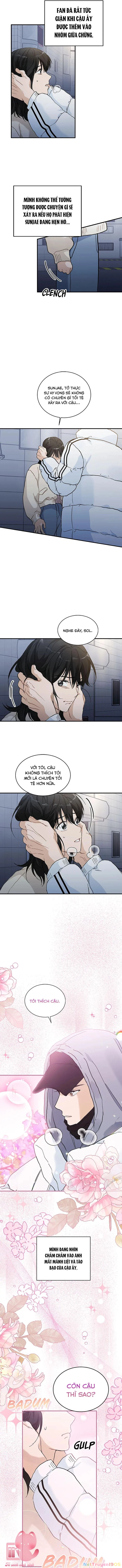 Cõng Anh Mà Chạy Chapter 58 - 6