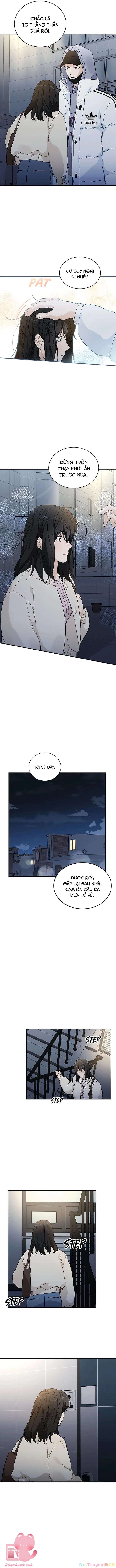 Cõng Anh Mà Chạy Chapter 58 - 8