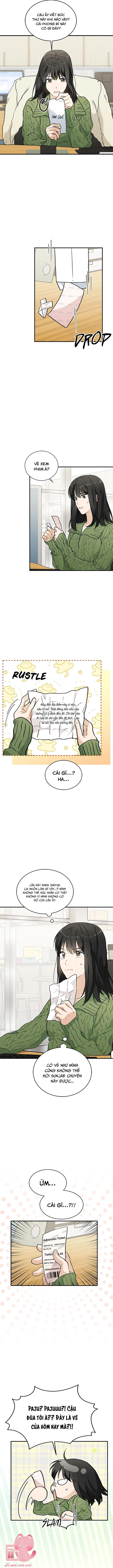 Cõng Anh Mà Chạy Chapter 58 - 10