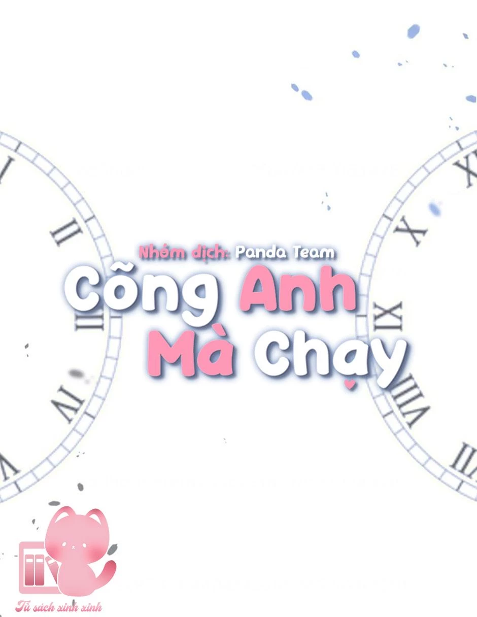 Cõng Anh Mà Chạy Chapter 58 - 13