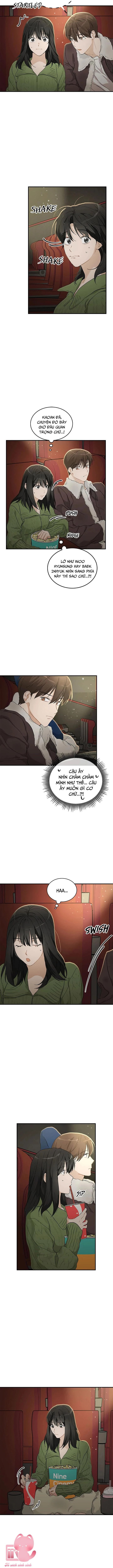 Cõng Anh Mà Chạy Chapter 59 - 6