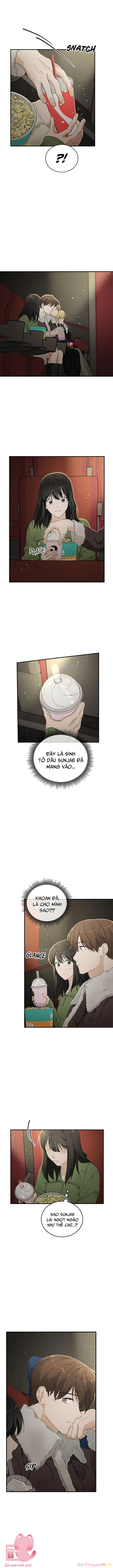 Cõng Anh Mà Chạy Chapter 59 - 7