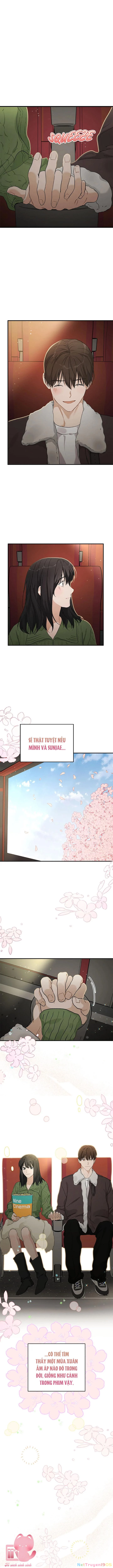 Cõng Anh Mà Chạy Chapter 59 - 10