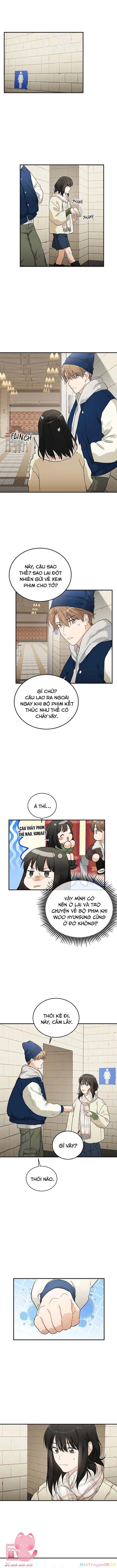 Cõng Anh Mà Chạy Chapter 60 - 3