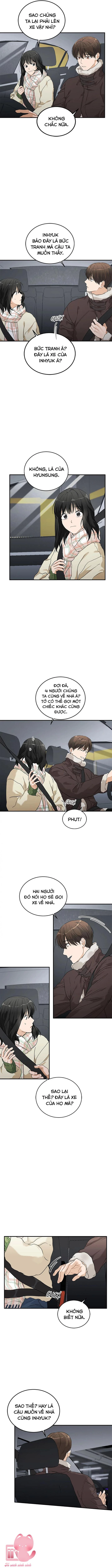 Cõng Anh Mà Chạy Chapter 60 - 8