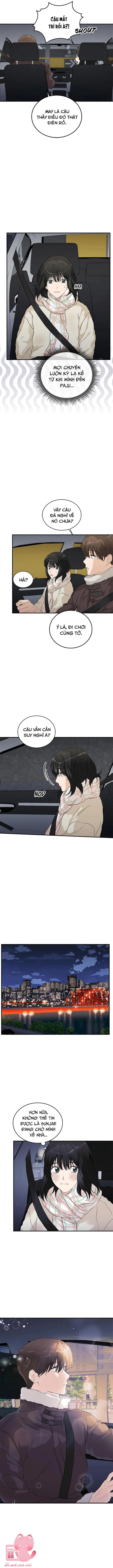 Cõng Anh Mà Chạy Chapter 60 - 9