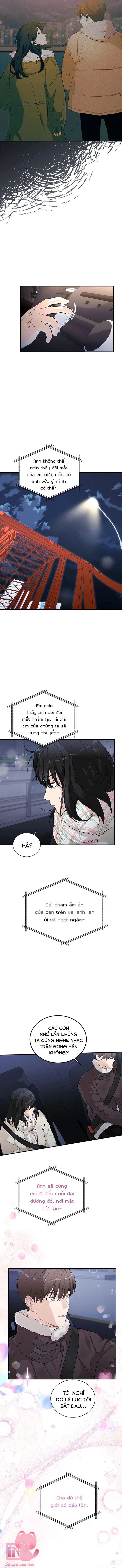 Cõng Anh Mà Chạy Chapter 60 - 11