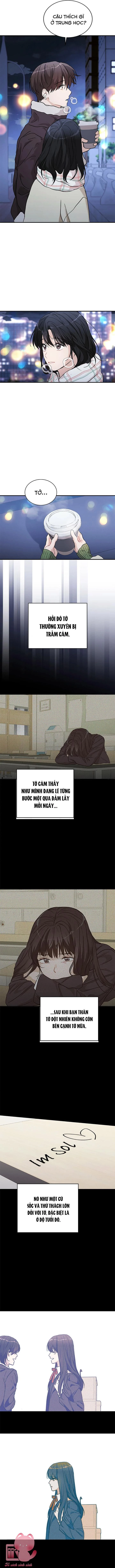 Cõng Anh Mà Chạy Chapter 61 - 8
