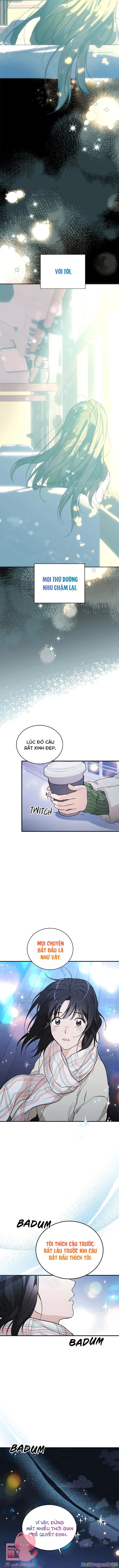 Cõng Anh Mà Chạy Chapter 61 - 11