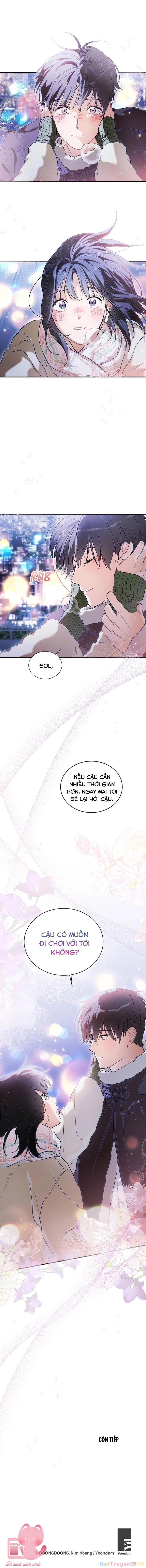 Cõng Anh Mà Chạy Chapter 61 - 13
