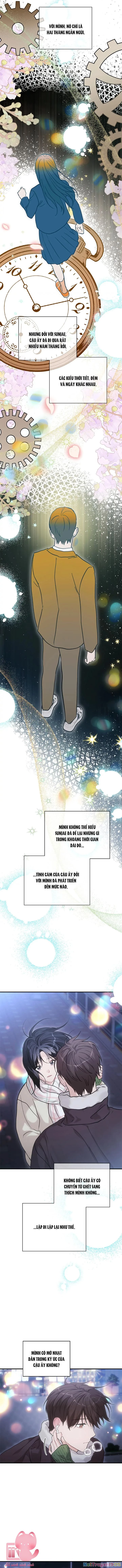 Cõng Anh Mà Chạy Chapter 62 - 4