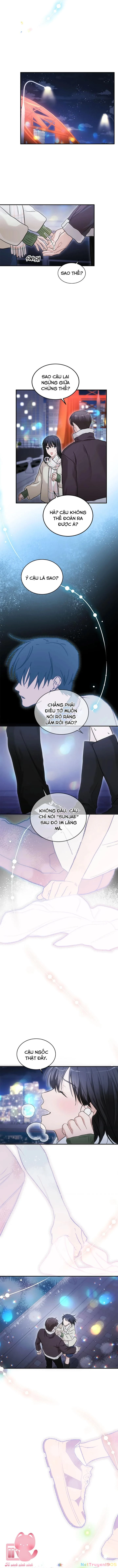 Cõng Anh Mà Chạy Chapter 62 - 8