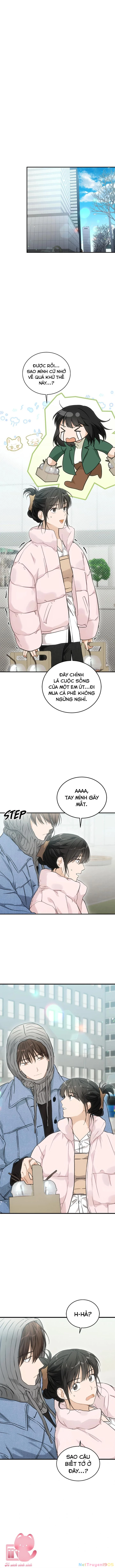 Cõng Anh Mà Chạy Chapter 63 - 3