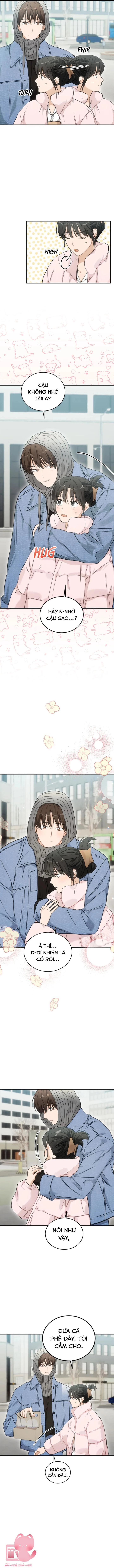 Cõng Anh Mà Chạy Chapter 63 - 4