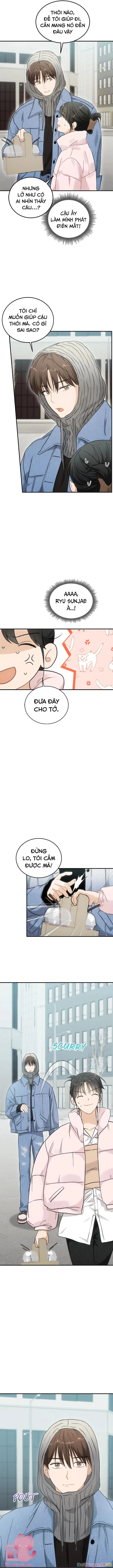 Cõng Anh Mà Chạy Chapter 63 - 5