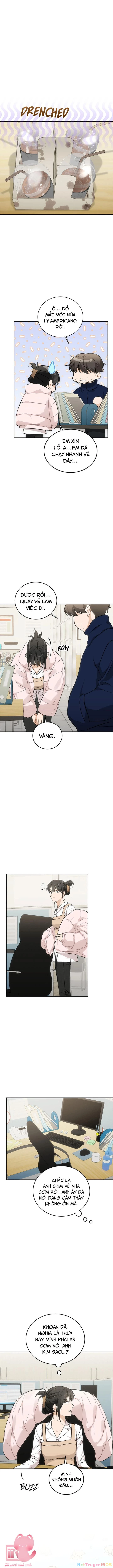 Cõng Anh Mà Chạy Chapter 63 - 7