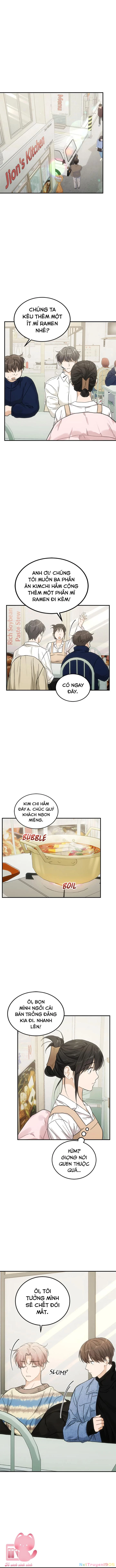 Cõng Anh Mà Chạy Chapter 63 - 10