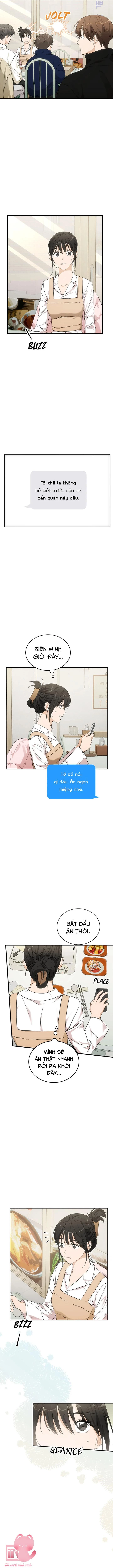 Cõng Anh Mà Chạy Chapter 63 - 11