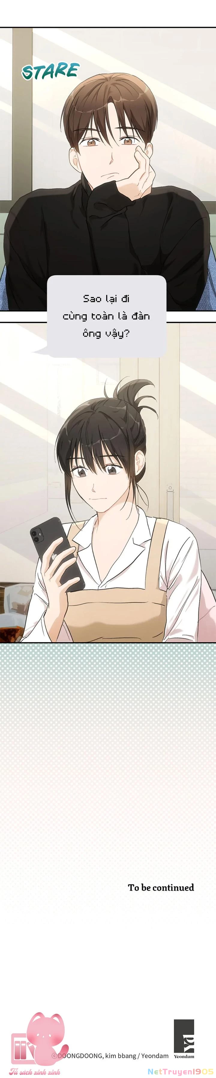 Cõng Anh Mà Chạy Chapter 63 - 12
