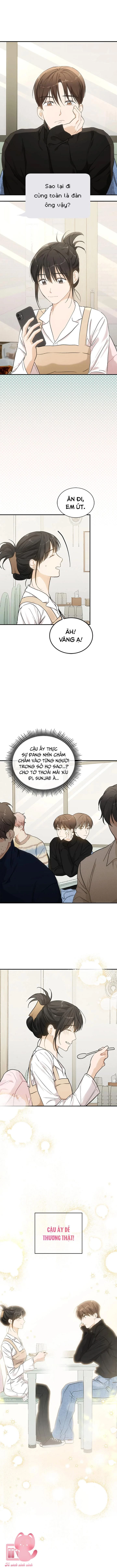 Cõng Anh Mà Chạy Chapter 64 - 3