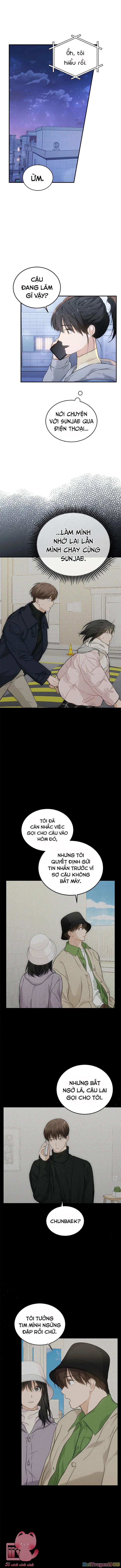 Cõng Anh Mà Chạy Chapter 64 - 6