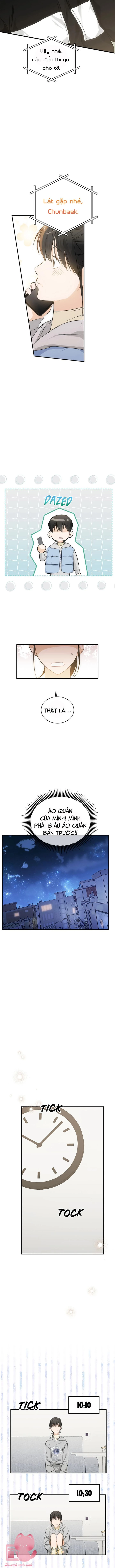 Cõng Anh Mà Chạy Chapter 64 - 10