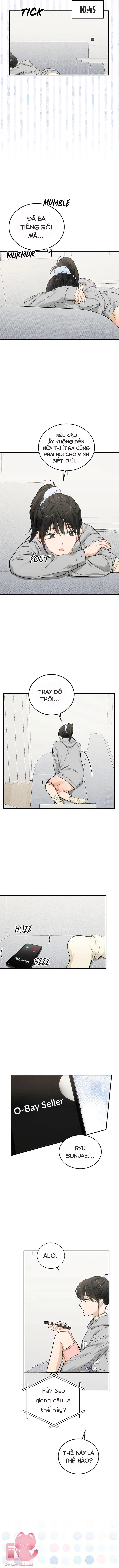 Cõng Anh Mà Chạy Chapter 64 - 11