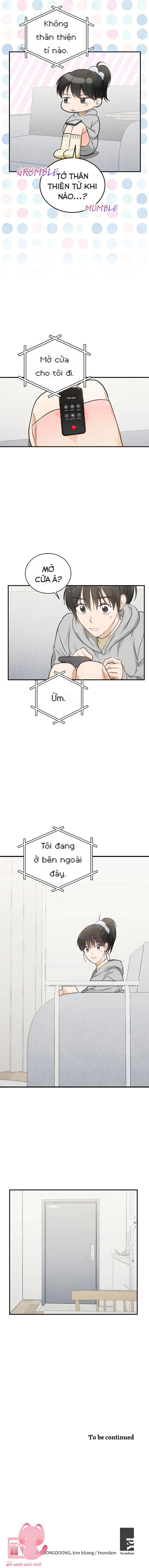 Cõng Anh Mà Chạy Chapter 64 - 12