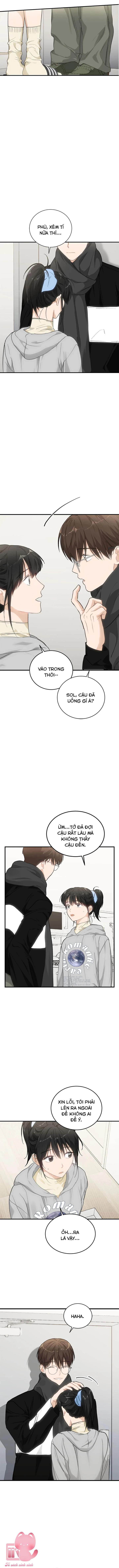 Cõng Anh Mà Chạy Chapter 65 - 5