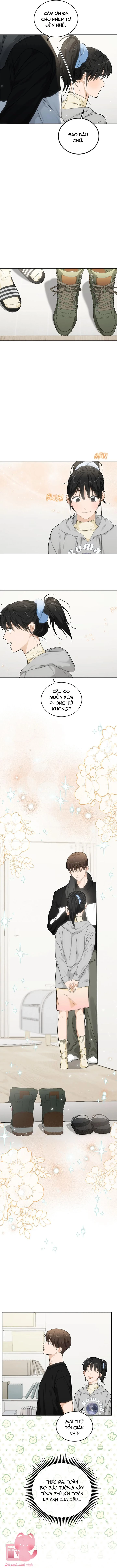 Cõng Anh Mà Chạy Chapter 65 - 6