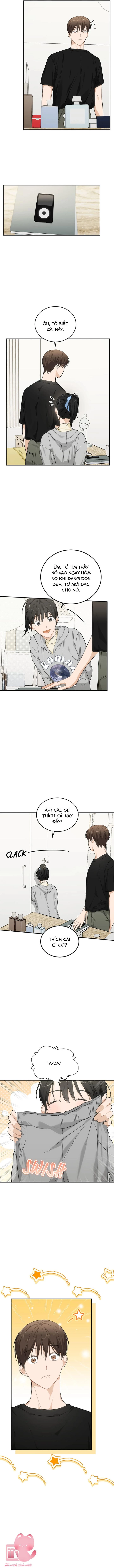 Cõng Anh Mà Chạy Chapter 65 - 7