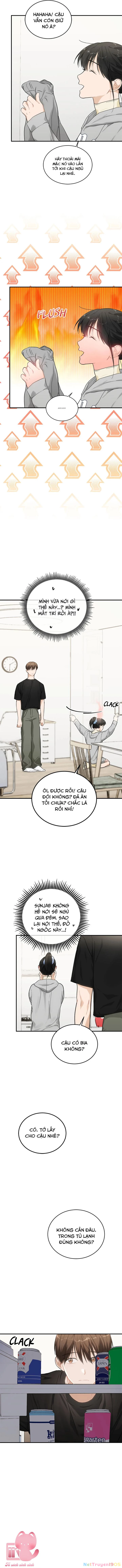 Cõng Anh Mà Chạy Chapter 65 - 8