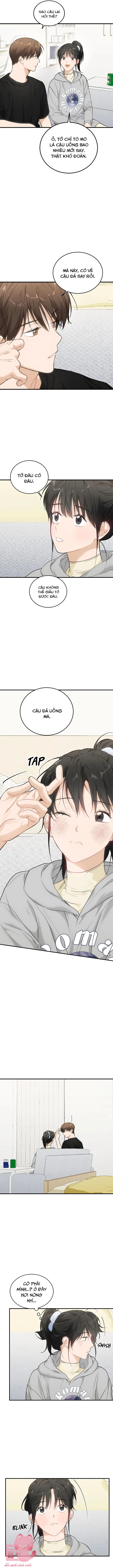 Cõng Anh Mà Chạy Chapter 65 - 10